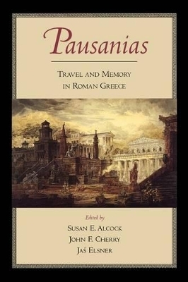 Pausanias -  Pausanias