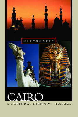 Cairo - Andrew Beattie