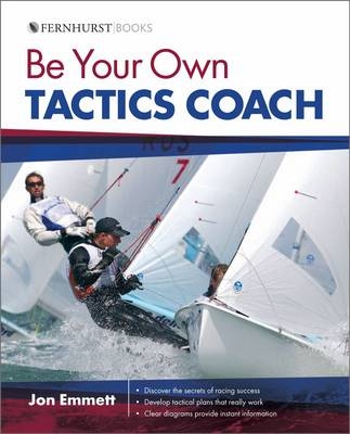 Be Your Own Tactics Coach - Jon Emmett