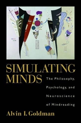 Simulating Minds - Alvin I. Goldman