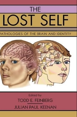 The Lost Self - 