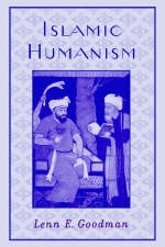 Islamic Humanism - Lenn E. Goodman