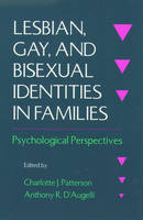 Lesbian, Gay and Bisexual Identities in Families - 