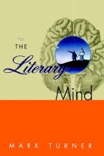 The Literary Mind - Mark Turner