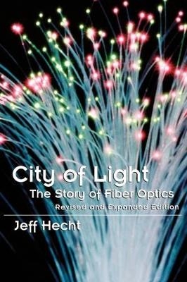City of Light - Jeff Hecht