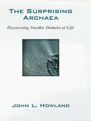 The Surprising Archaea -  Howland