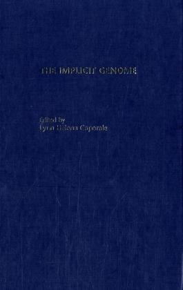 The Implicit Genome - 