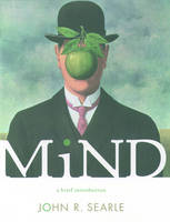 Mind - John R. Searle