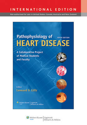 Pathophysiology of Heart Disease - 
