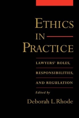 Ethics in Practice - 