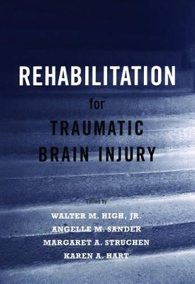Rehabilitation for Traumatic Brain Injury - 