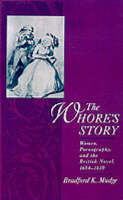 The Whore's Story - Bradford K. Mudge