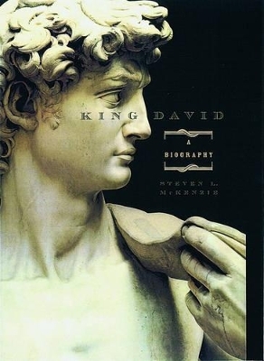 King David - Steven L. McKenzie