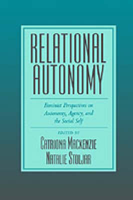 Relational Autonomy - 
