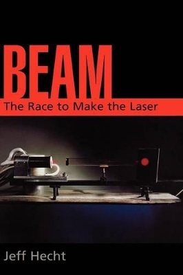 Beam - Jeff Hecht