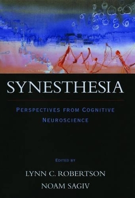 Synesthesia - 