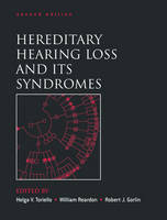 Hereditary Hearing Loss and Its Syndromes - 