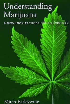 Understanding Marijuana - Mitch Earleywine