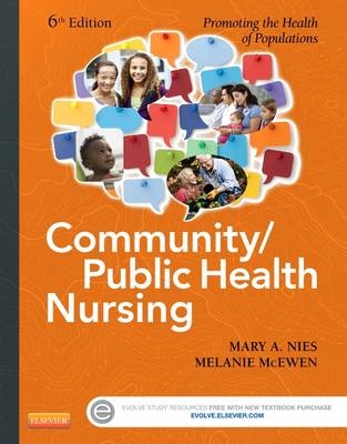 Community/Public Health Nursing - Mary A. Nies, Melanie McEwen