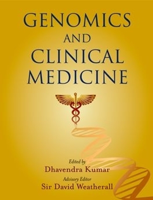 Genomics and Clinical Medicine - 