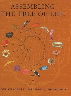Assembling the Tree of Life - 