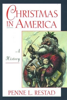 Christmas in America - Penne Lee Restad