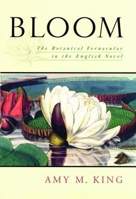 Bloom - Amy M. King