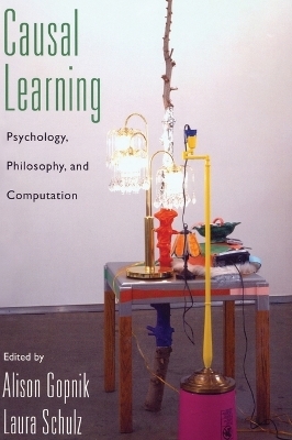 Causal Learning - 