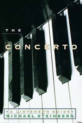 The Concerto - Michael Steinberg