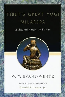 Tibet's Great Yogī Milarepa - 