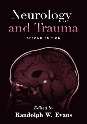 Neurology and Trauma - 