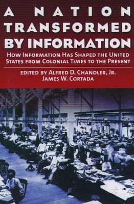 A Nation Transformed by Information - 