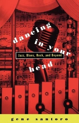 Dancing in Your Head - Gene Santoro
