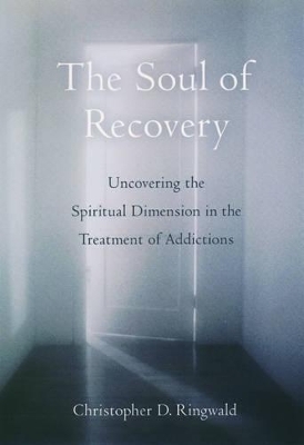 The Soul of Recovery - Christopher Ringwald