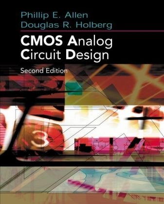 CMOS Analog Circuit Design - P.E. Allen