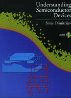 Understanding Semiconductor Devices - Sima Dimitrijev