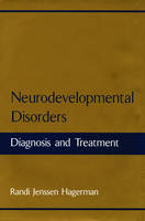 Neurodevelopmental Disorders - Randi Jenssen Hagerman