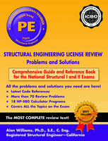Structural Engineering License Review - Alan Williams
