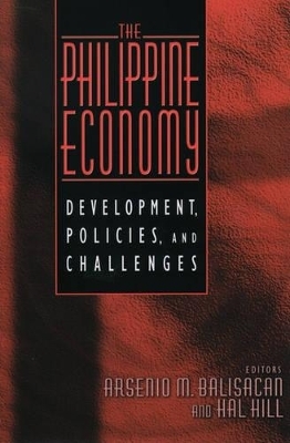 The Philippine Economy - 