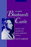 Inside Bluebeard's Castle - Carl S. Leafstedt