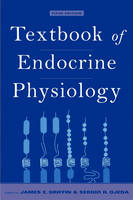 Textbook of Endocrine Physiology - James E. Griffin