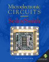 Microelectronic Circuits - Adel S. Sedra