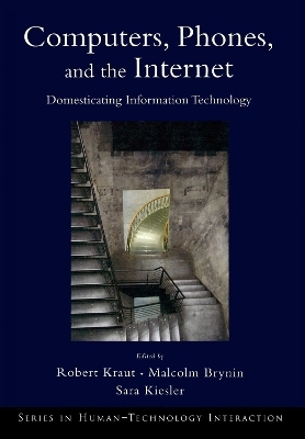 Computers, Phones, and the Internet - 