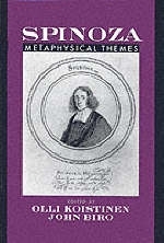 Spinoza: Metaphysical Themes - 