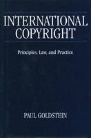 International Copyright - Paul Goldstein