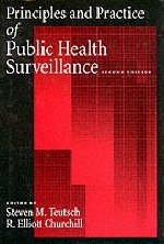 Principles and Practice of Public Health Surveillance - 