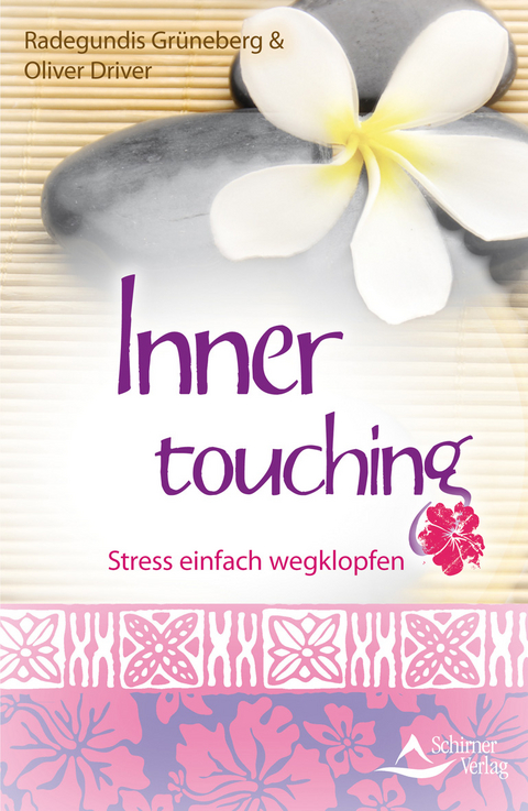Inner touching - Radegundis Grüneberg