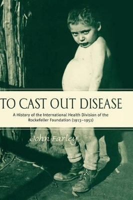 To Cast Out Disease - John Farley