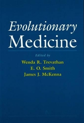 Evolutionary Medicine - 
