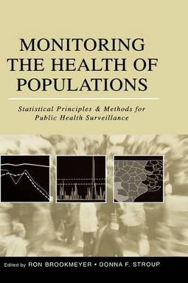 Monitoring the Health of Populations - 